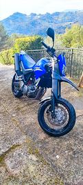 Yamaha XT 660 Motard 