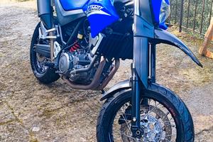Yamaha XT 660 Motard 