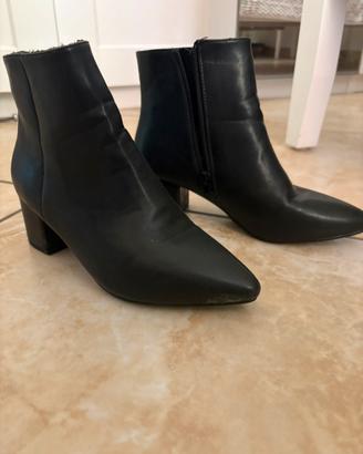 Stivaletti donna