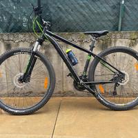 Ghost Kato AL U - MTB Hardtail 29"