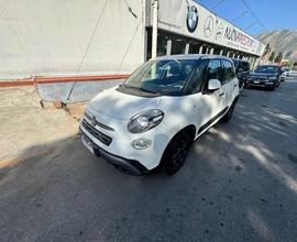 Fiat 500L 1.3 Multijet 95 CV Cross