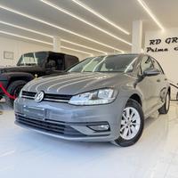Volkswagen Golf 1.0 TSI 115 CV 5p. Business