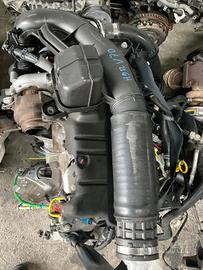 MOTORE M9RV70 2.0 dCi Turbo Diesel