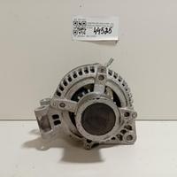 ALTERNATORE LAND ROVER Range Rover 3Â° Serie NAL14