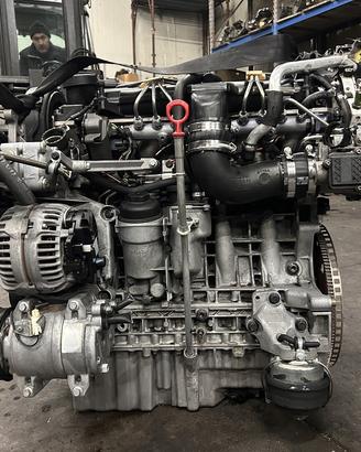 D5244T4 MOTORE VOLVO S60 XC70 XC90 2.4 TD 136KW