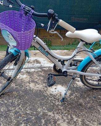 bicicletta bambina