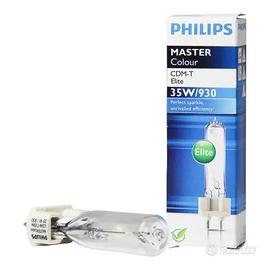 Nr.20 Lampadina PHILIPS Master Color 35w/930 - G12