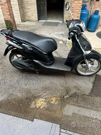 Piaggio Liberty 125 - 2021