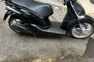 Piaggio Liberty 125 - 2021