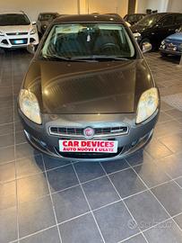 Fiat Bravo 1.9 MJT 120 CV -UNICO PROPRIETARIO