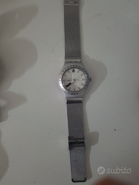 Orologio swatch swiss