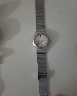 Orologio swatch swiss