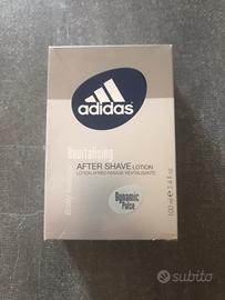 Adidas Dynamic Pulse dopobarba + profumo