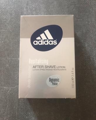 Adidas Dynamic Pulse dopobarba + profumo