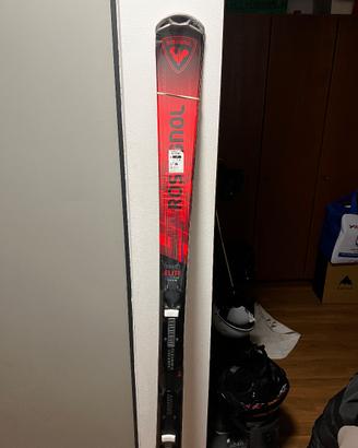 Rossignol hero élite mt 2026