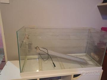 Acquario 100 litri