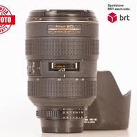 Nikon AF-S 28-70 F2.8 D ED (Nikon)