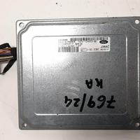 CENTRALINA INIEZIONE FORD KA «I» (1997)