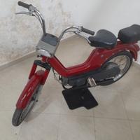Piaggio Boxer 50 MITICO