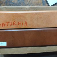 Battiscopa in Ceramica