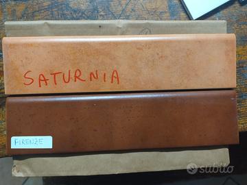 Battiscopa in Ceramica