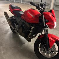 KAWASAKI Z750 2004 11.000 km