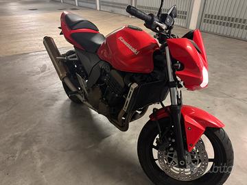 KAWASAKI Z750 2004 11.000 km