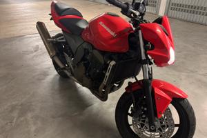 KAWASAKI Z750 2004 11.000 km