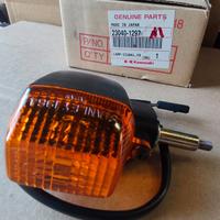 FRECCIA INDICATORE DIREZIONE ANTERIORE SINISTRO OR