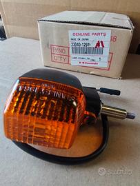 FRECCIA INDICATORE DIREZIONE ANTERIORE SINISTRO OR