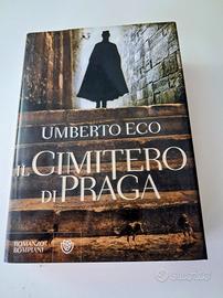 libro di Umberto ECO