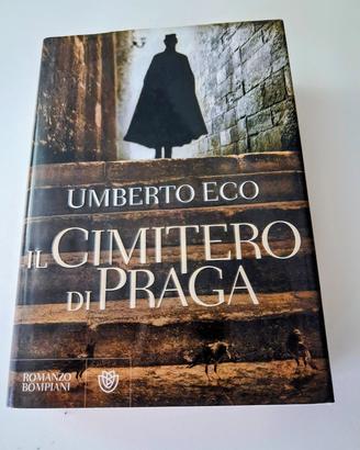 libro di Umberto ECO