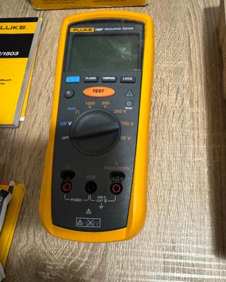 Fluke1507