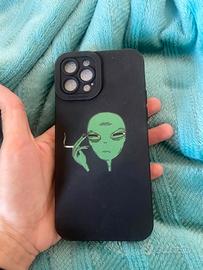 Cover per iPhone 12 pro