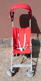 Passeggino Chicco Snappy
