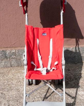 Passeggino Chicco Snappy