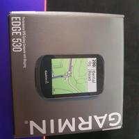 GARMIN 530 EDGE 