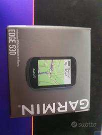 GARMIN 530 EDGE 