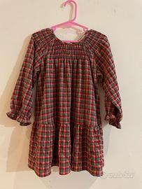 Vestito da bambina