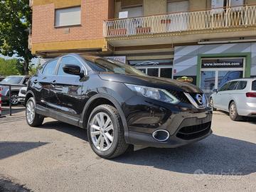 NISSAN QASHQAI 1.5 dCi