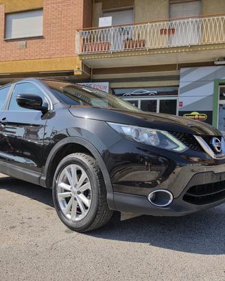 NISSAN QASHQAI 1.5 dCi