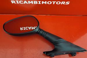 SPECCHIETTO SX PIAGGIO X9