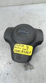 AIRBAG VOLANTE OPEL Corsa D 5P 1Â° Serie (06>)