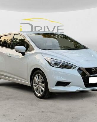 Nissan Micra 1.0 ig-t Acenta +gpl