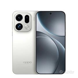 Oppo find X9 Pro 