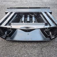 Crashbox originale Lotus Elise Exige S2 - B120B019