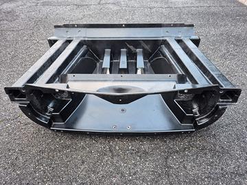 Crashbox originale Lotus Elise Exige S2 - B120B019