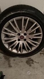 Ricambi Fiat Bravo (2008)