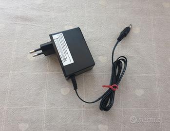 Alimentatore device caricabatteria ACBEL 12V - 2A