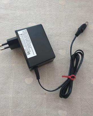 Alimentatore device caricabatteria ACBEL 12V - 2A